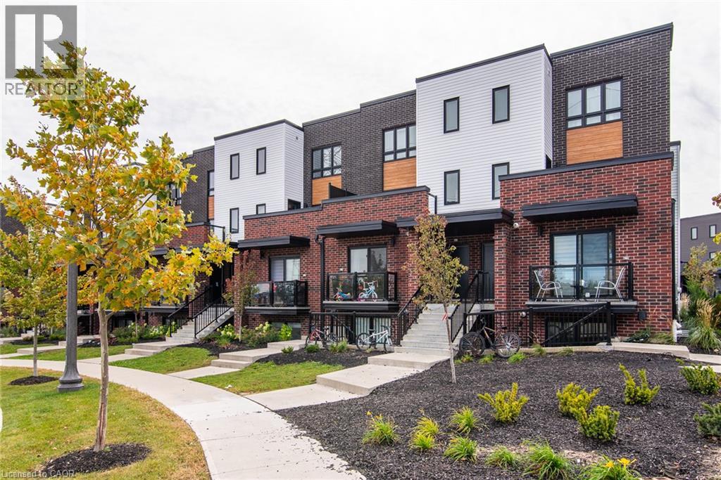 MLS® listing #30426917 for sale located at 243 CHAPEL HILL Drive