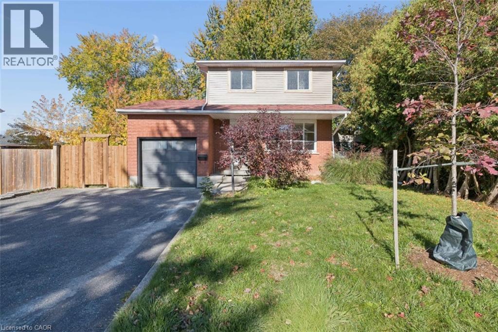 MLS® listing #30426920 for sale located at 8 FOREST GLEN Crescent