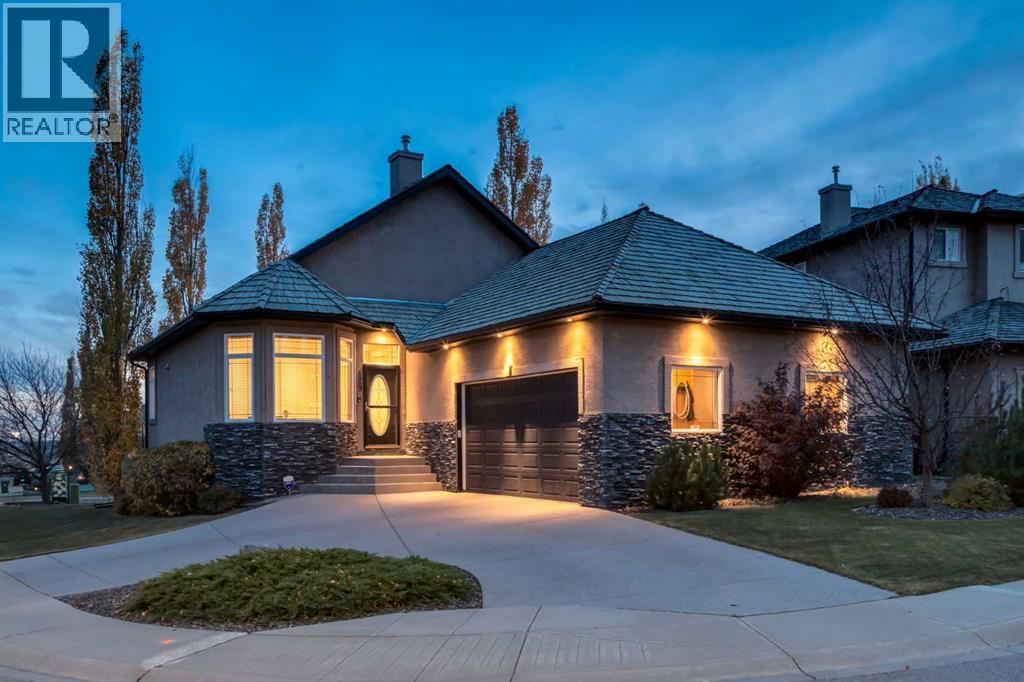 MLS® listing #30426964 for sale located at 129 Royal Bay NW