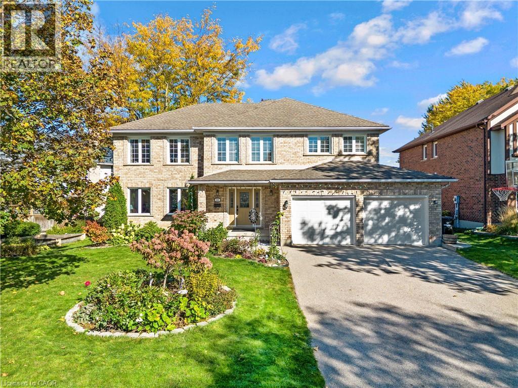 MLS® listing #30427353 for sale located at 548 SANDBROOKE Court