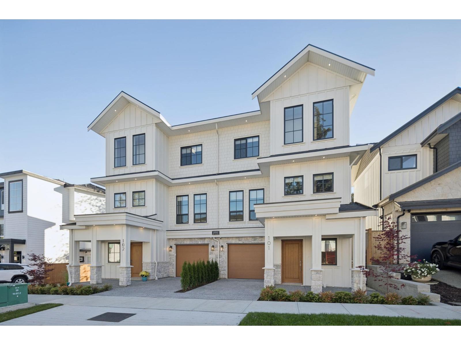 MLS® listing #30427354 for sale located at 101 16042 9A AVENUE