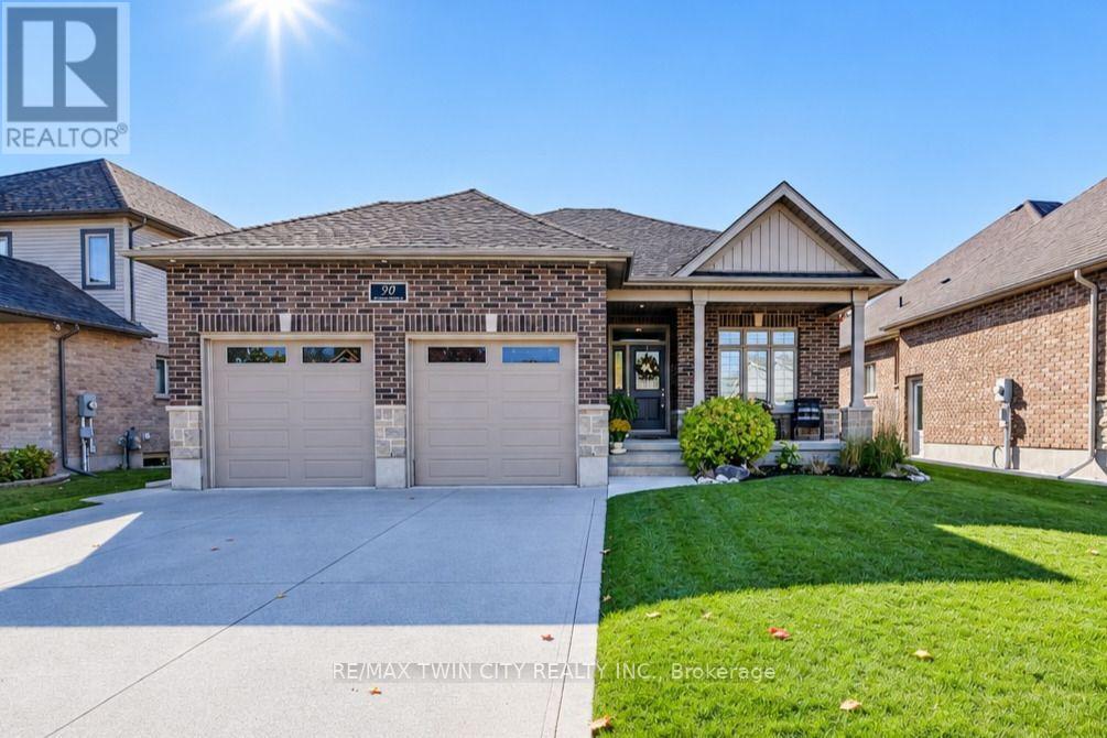 MLS® listing #30427361 for sale located at 90 GERBER MEADOWS DRIVE