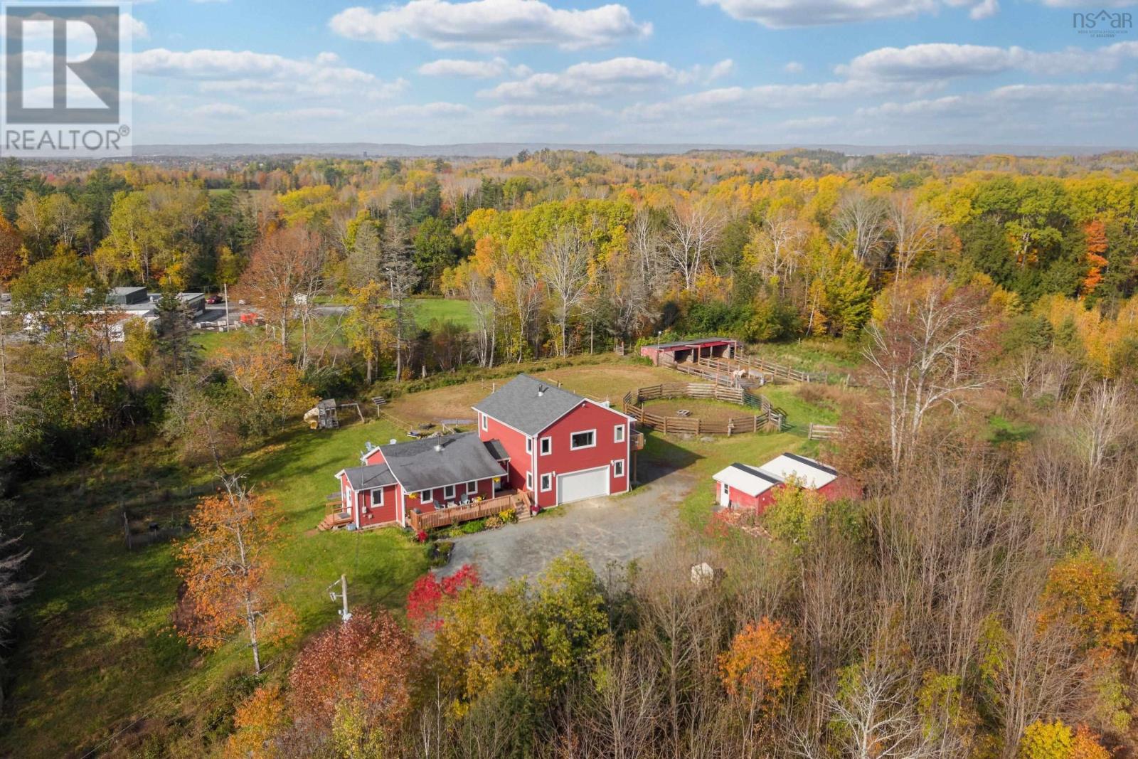 MLS® listing #30427378 for sale located at 35 Old Halifax Road E