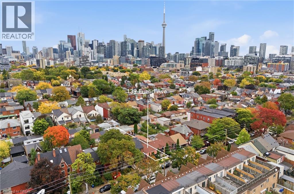 MLS® listing #30427760 for sale located at 139 EUCLID Avenue