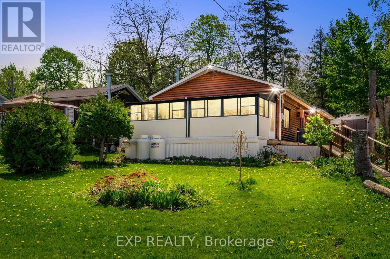 MLS® listing #30427765 for sale located at 30 - 6108 CURTIS POINT ROAD