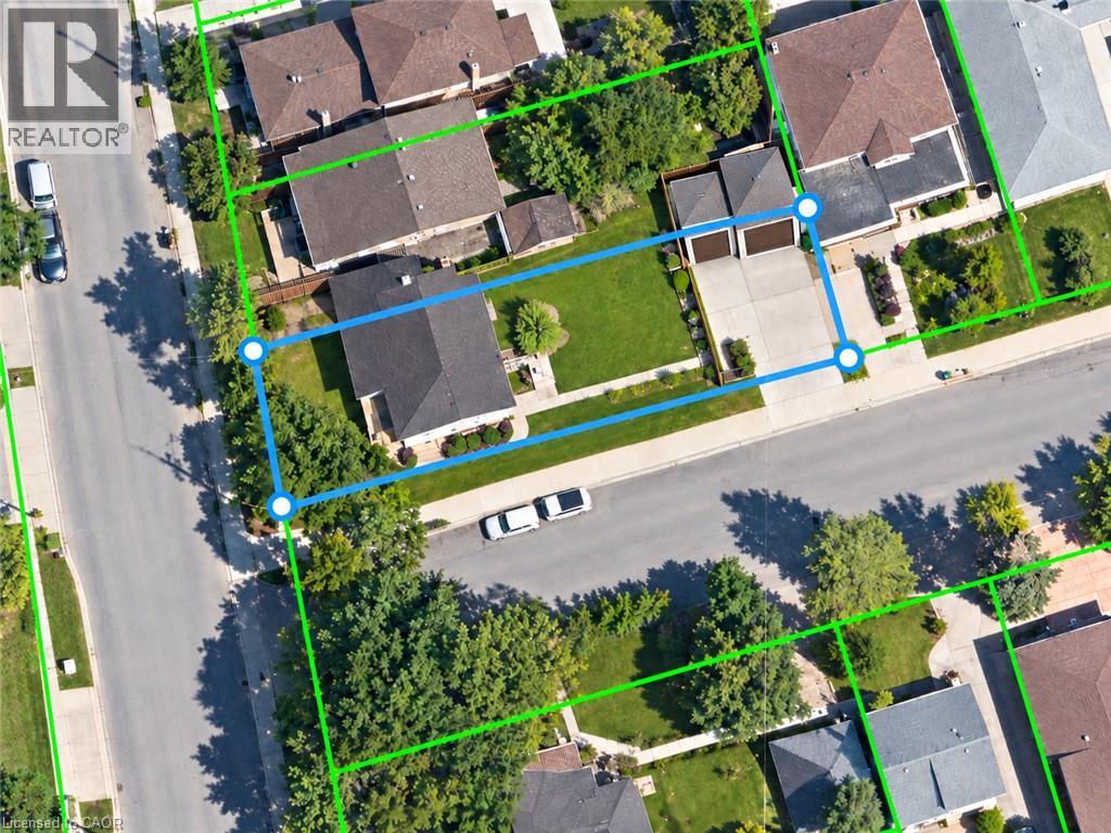 MLS® listing #30428055 for sale located at 999 CALEDONIA Road
