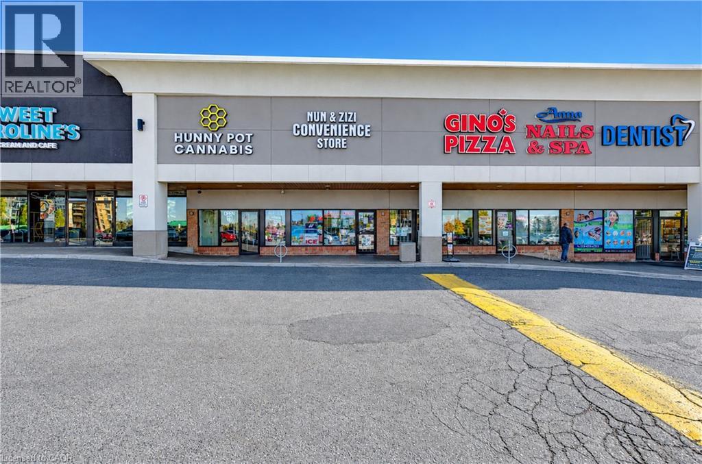 MLS® listing #30428234 for sale located at 1405 OTTAWA Street N Unit# 104