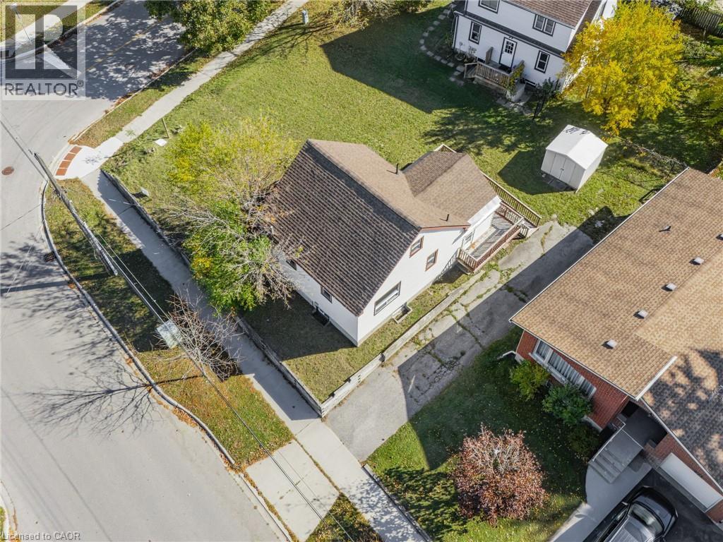 MLS® listing #30428235 for sale located at 439 ALICE Avenue