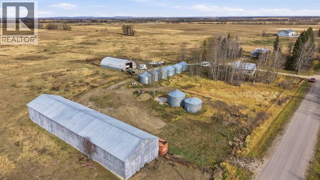MLS® listing #30428310 for sale located at 43048 Township 38-2
