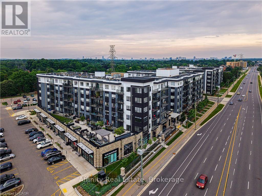MLS® listing #30428482 for sale located at 212 - 251 NORTHFIELD DRIVE E