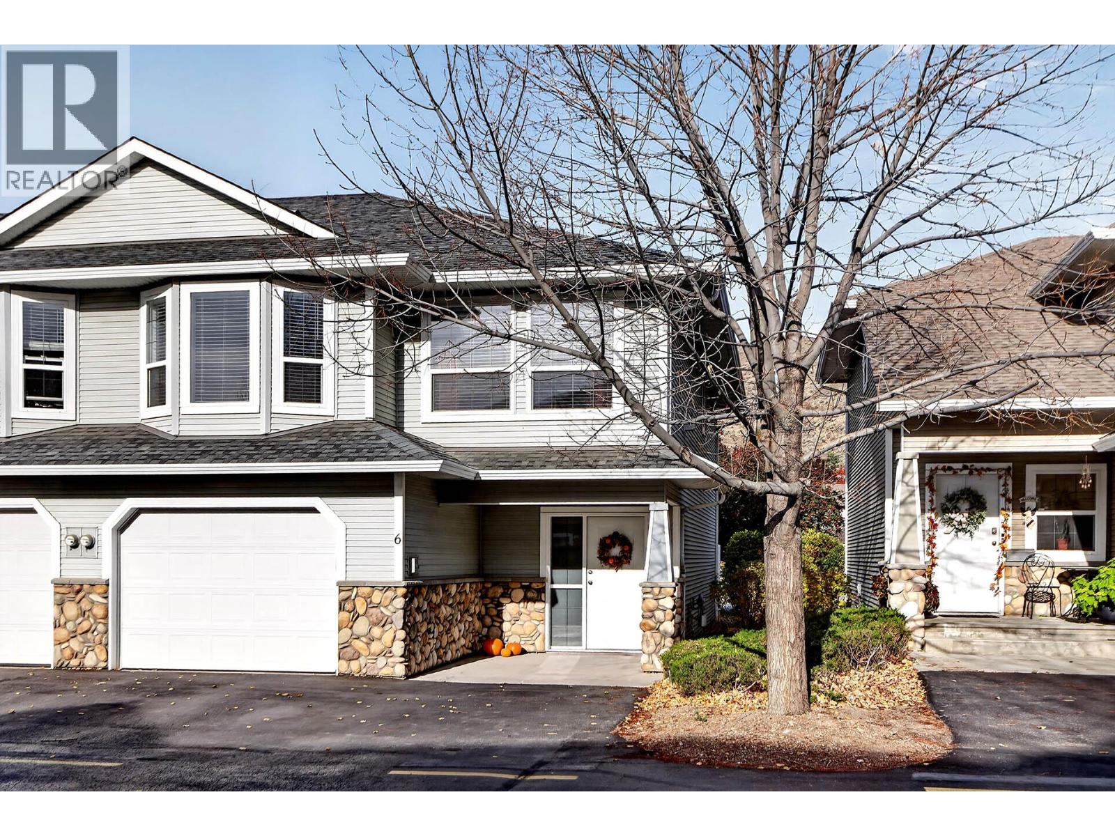 MLS® listing #30429026 for sale located at 1104 Quail Drive Unit# 6
