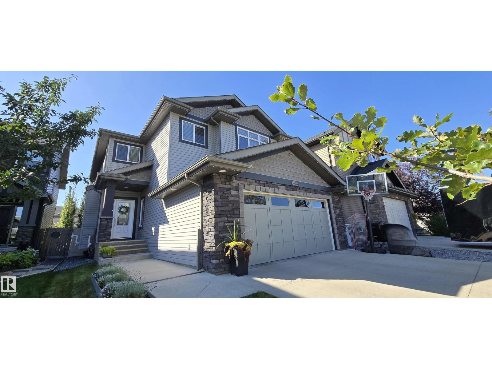 MLS® listing #30429317 for sale located at 15883 13 AV SW