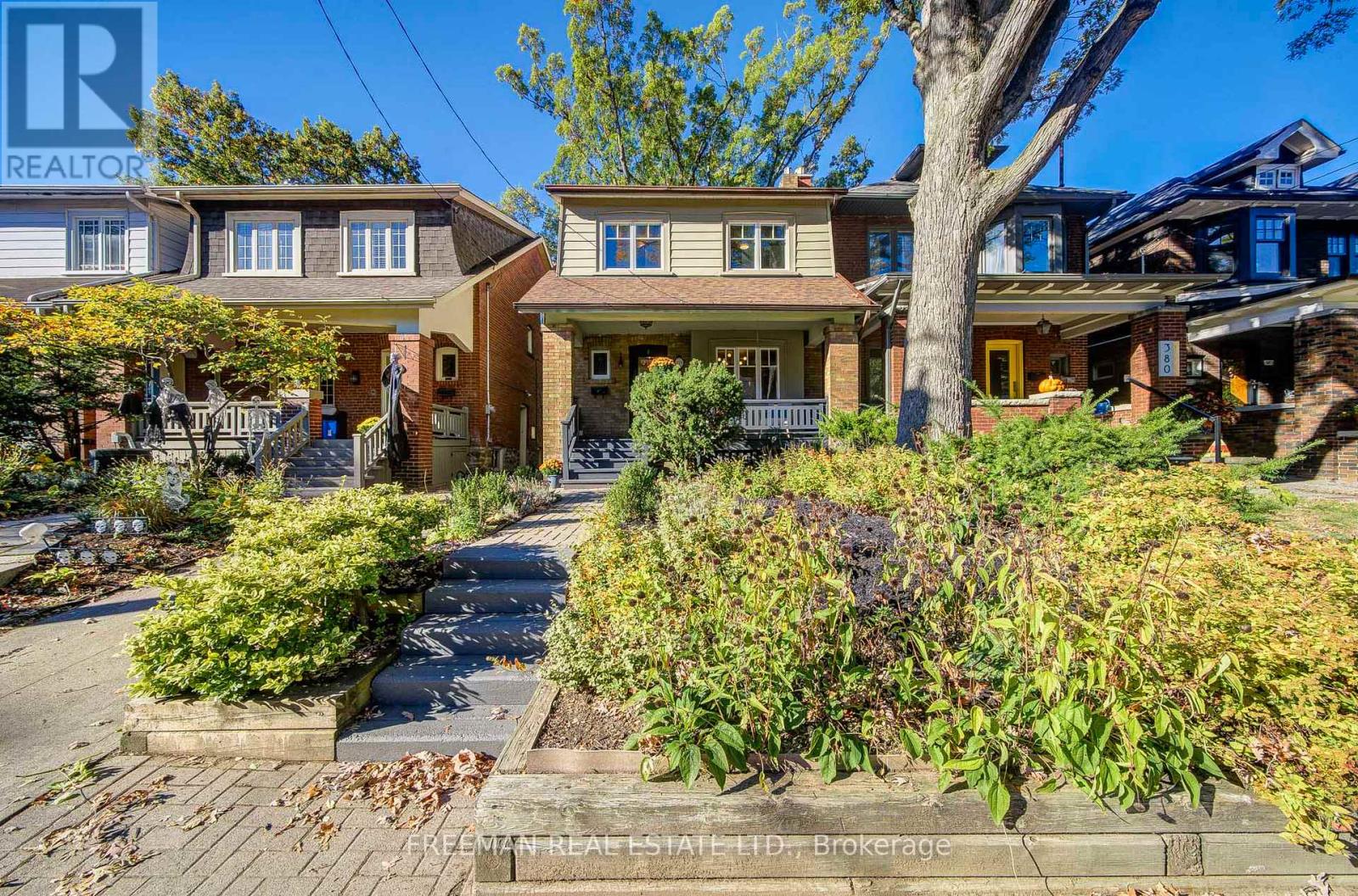 MLS® listing #30429354 for sale located at 378 DURIE STREET
