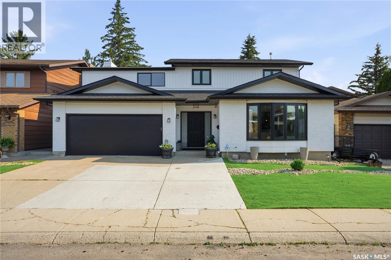 MLS® listing #30429362 for sale located at 346 Wakaw CRESCENT