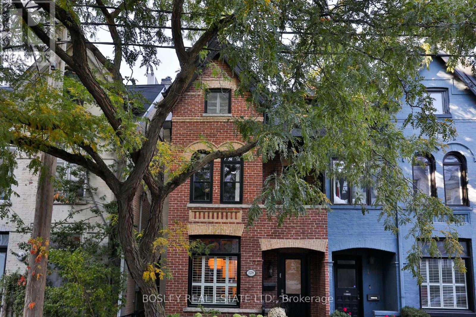 MLS® listing #30429460 for sale located at 128 COLLIER STREET