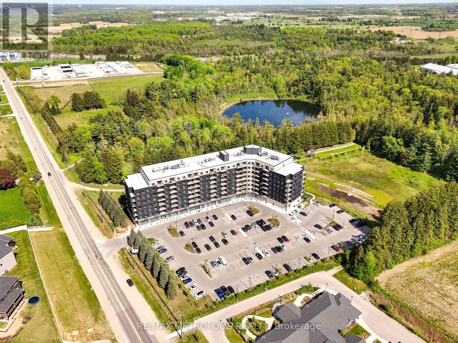 MLS® listing #30429544 for sale located at 322 - 525 NEW DUNDEE ROAD