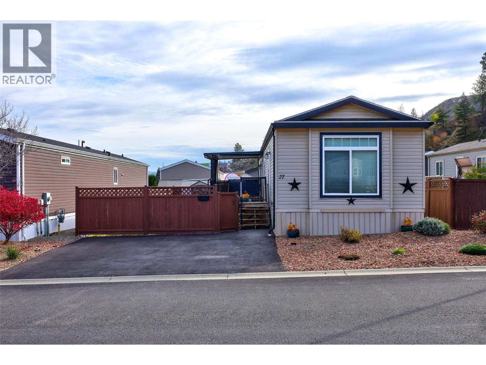 MLS® listing #30429599 for sale located at 7805 Dallas Drive Unit# 27
