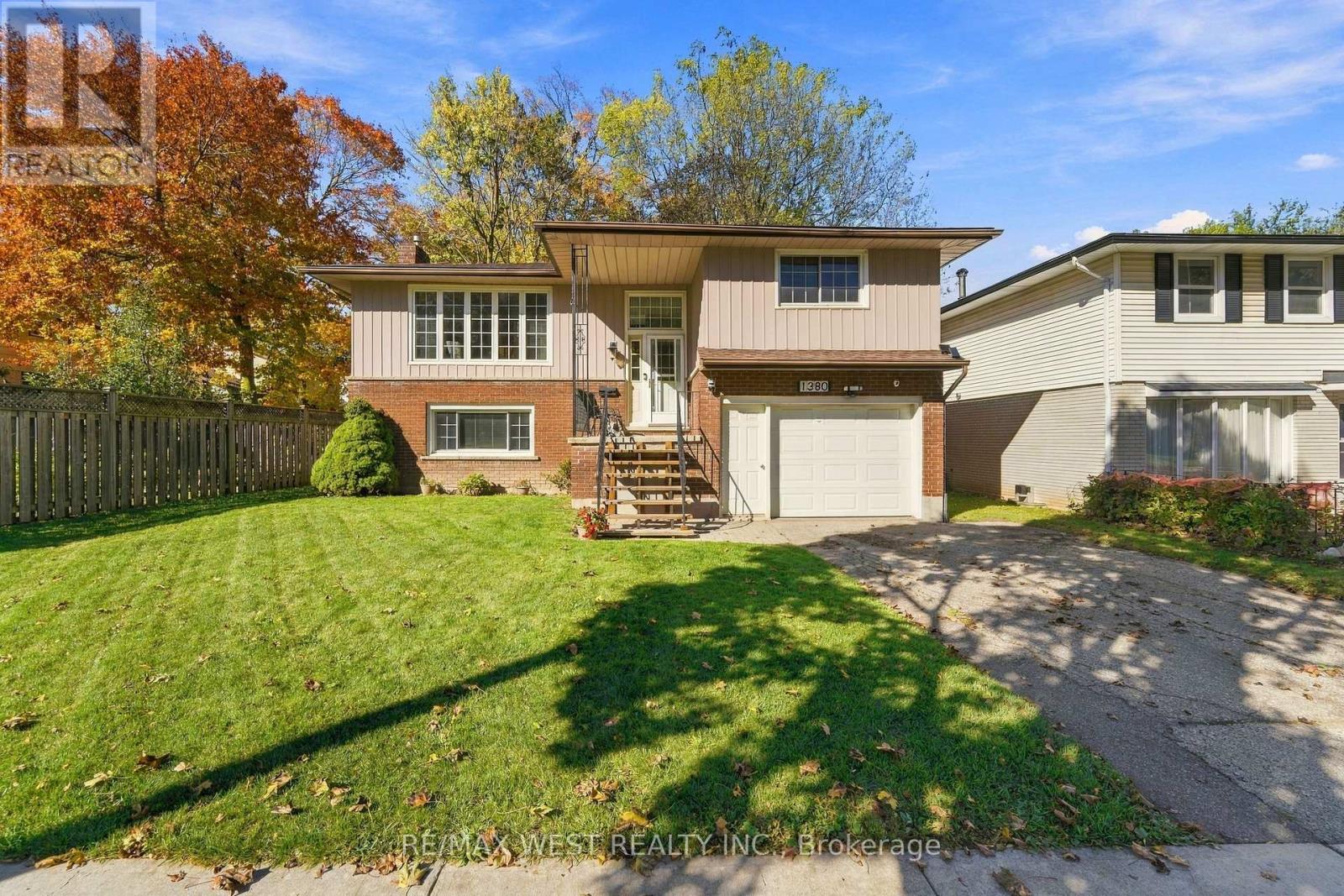 MLS® listing #30430011 for sale located at 1380 QUEEN'S BOULEVARD