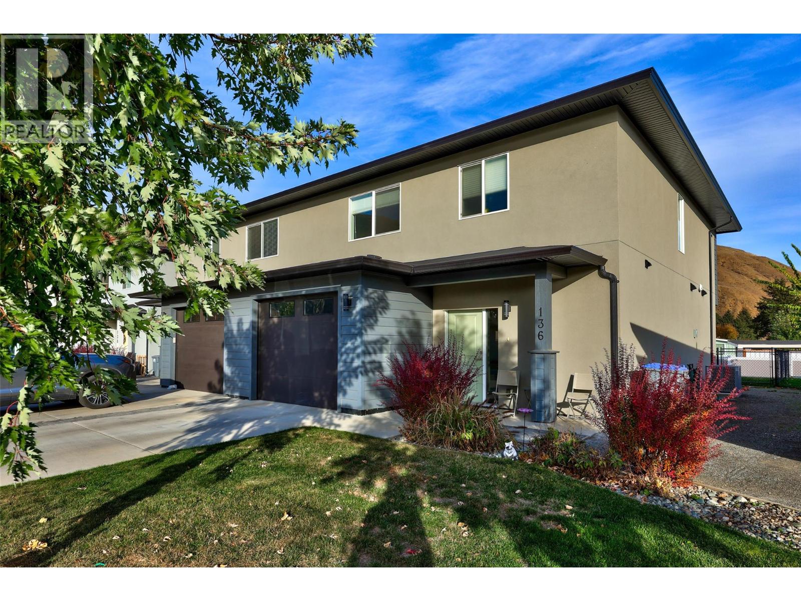 MLS® listing #30430094 for sale located at 2683 Ord Road Unit# 136