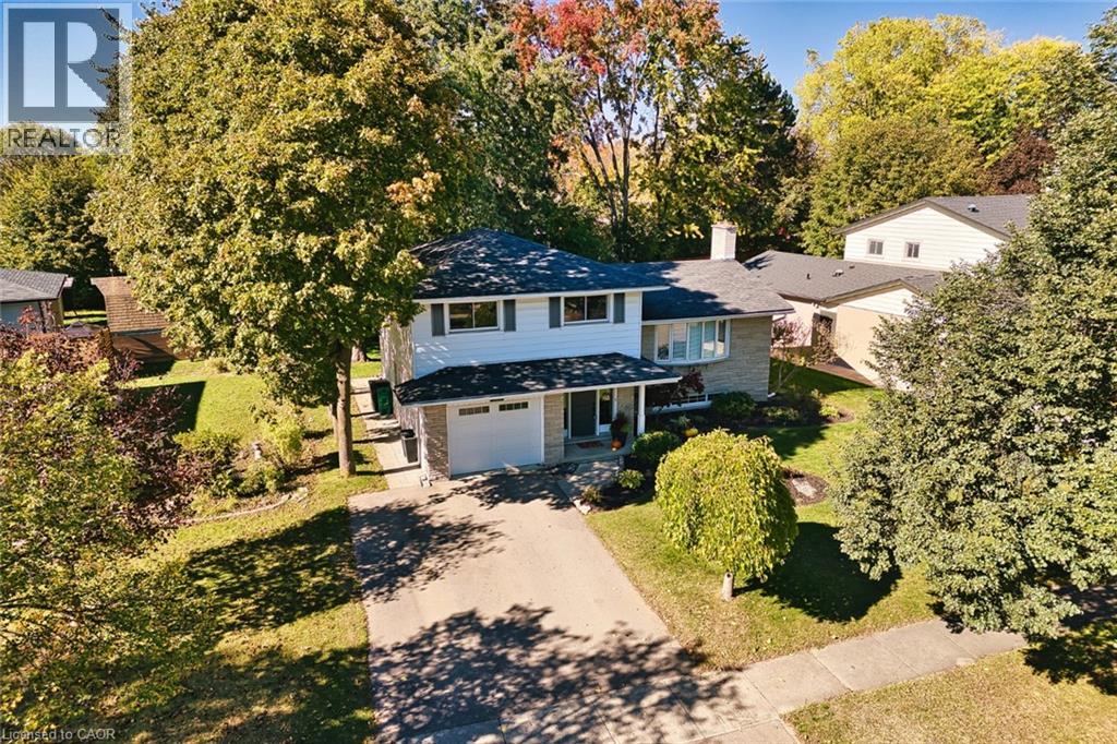 MLS® listing #30430993 for sale located at 127 MIDLAND Drive