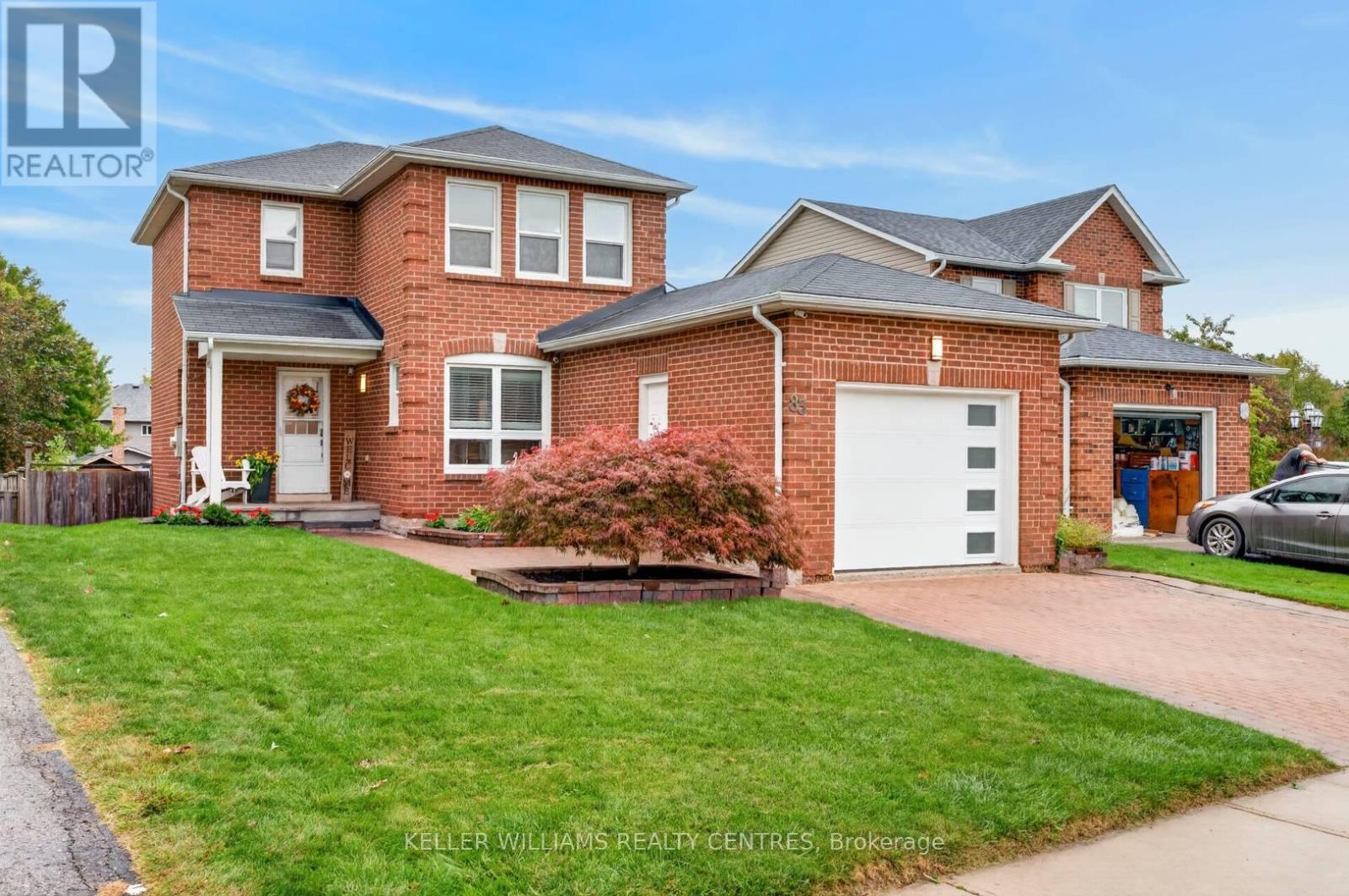 MLS® listing #30431334 for sale located at 83 NATANYA BOULEVARD