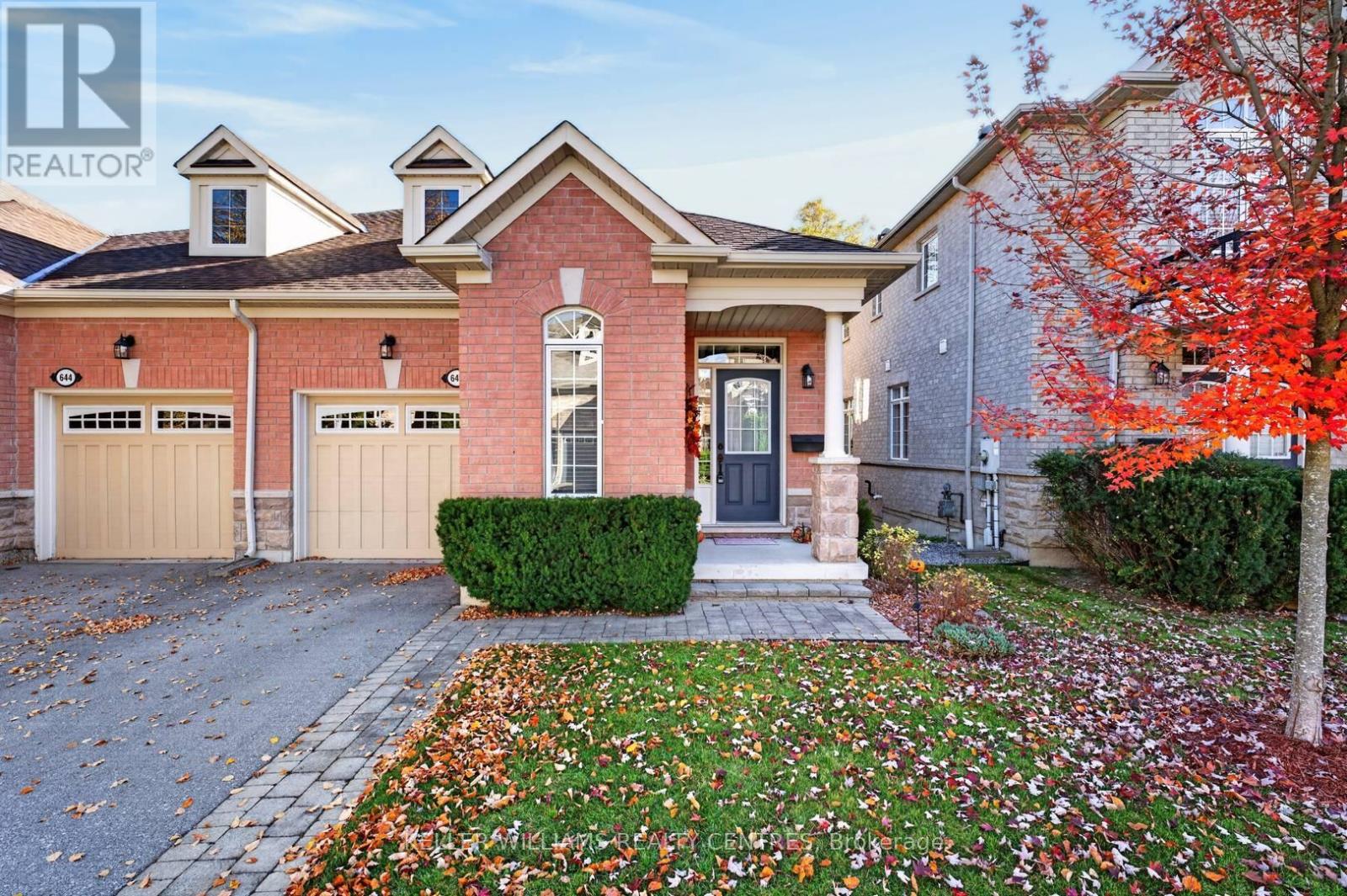 MLS® listing #30431335 for sale located at 35 - 642 TAPESTRY LANE