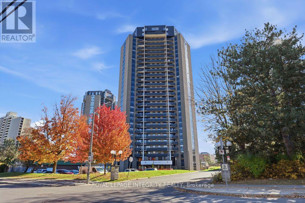 MLS® listing #30431350 for sale located at 2207 - 900 DYNES ROAD