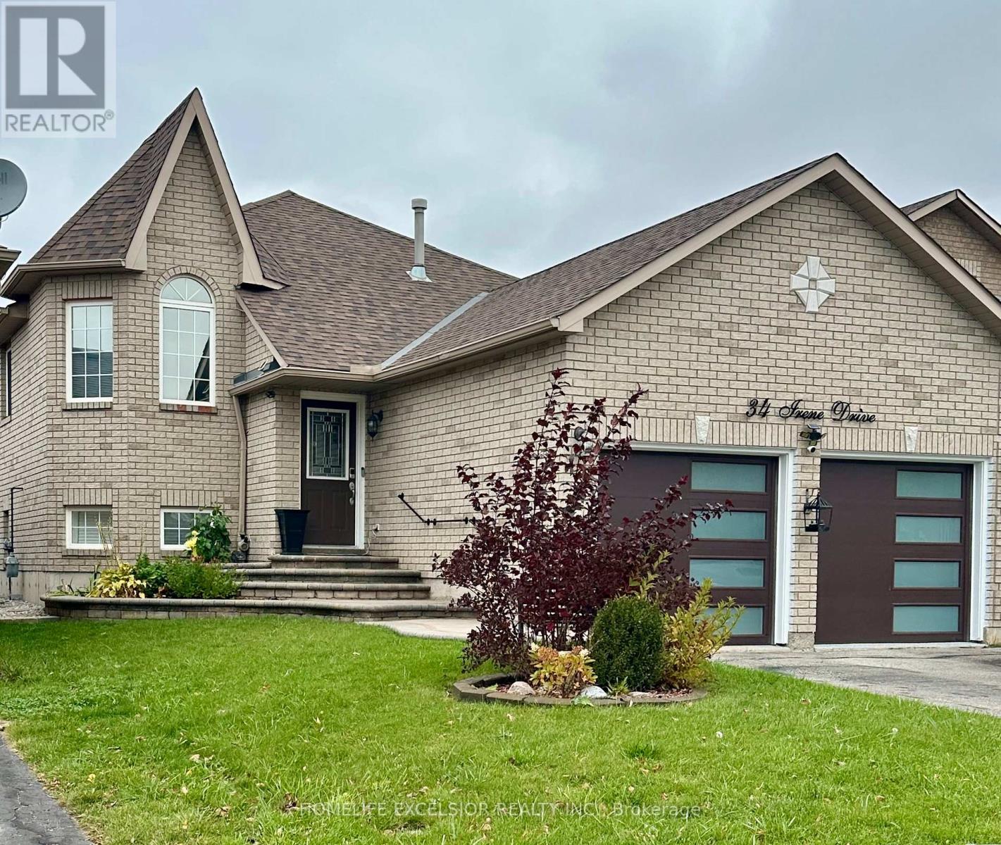 MLS® listing #30431362 for sale located at 34 IRENE DRIVE