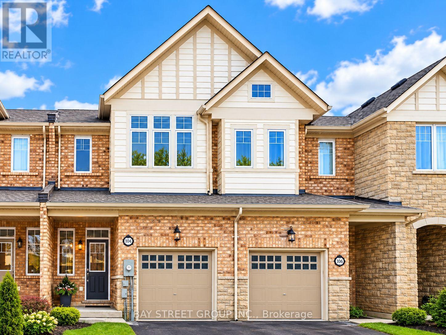 MLS® listing #30431368 for sale located at 104 MCPHERSON ROAD