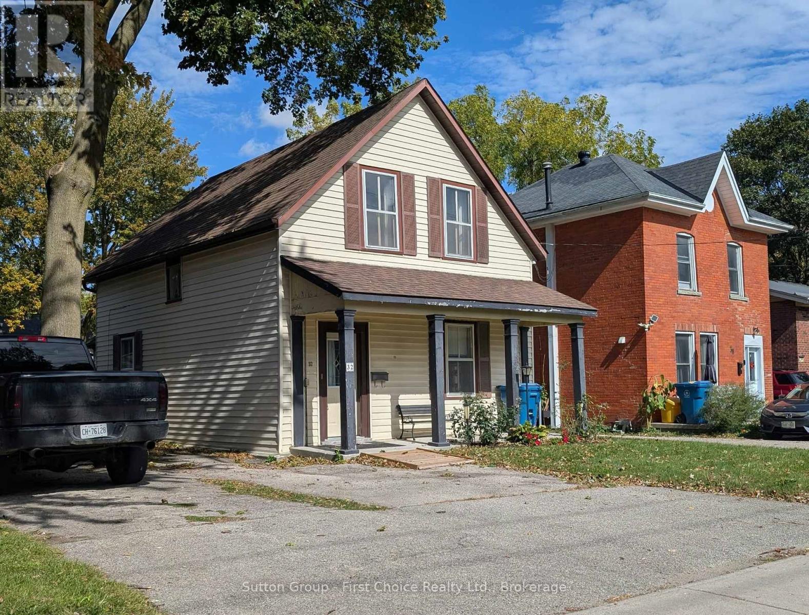 MLS® listing #30431381 for sale located at 32 FALSTAFF STREET