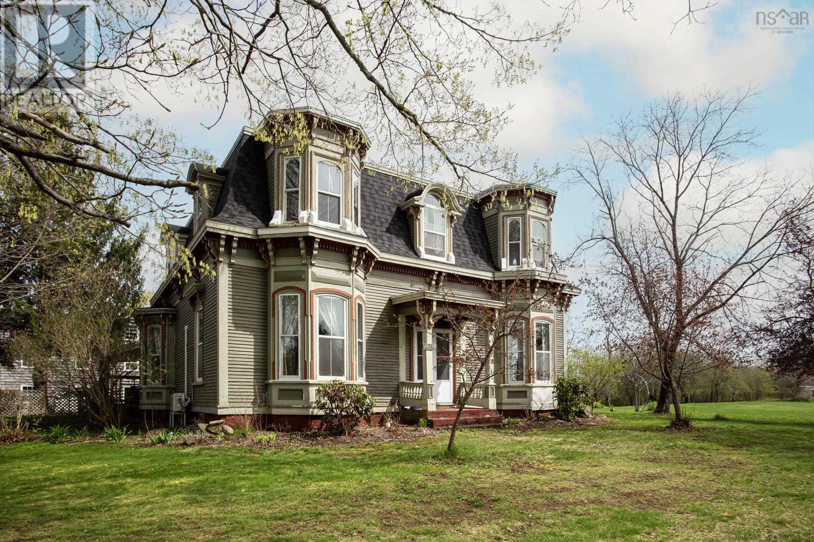 MLS® listing #30431401 for sale located at 10419 Highway 1