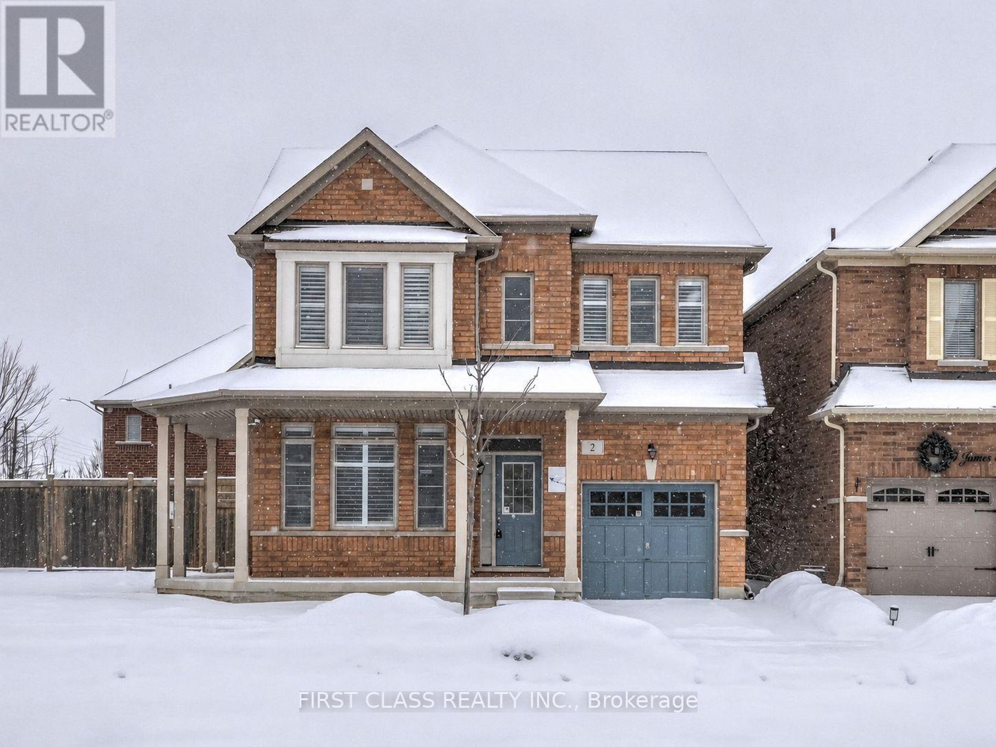 MLS® listing #30431413 for sale located at 2 JAMES PARROTT AVENUE