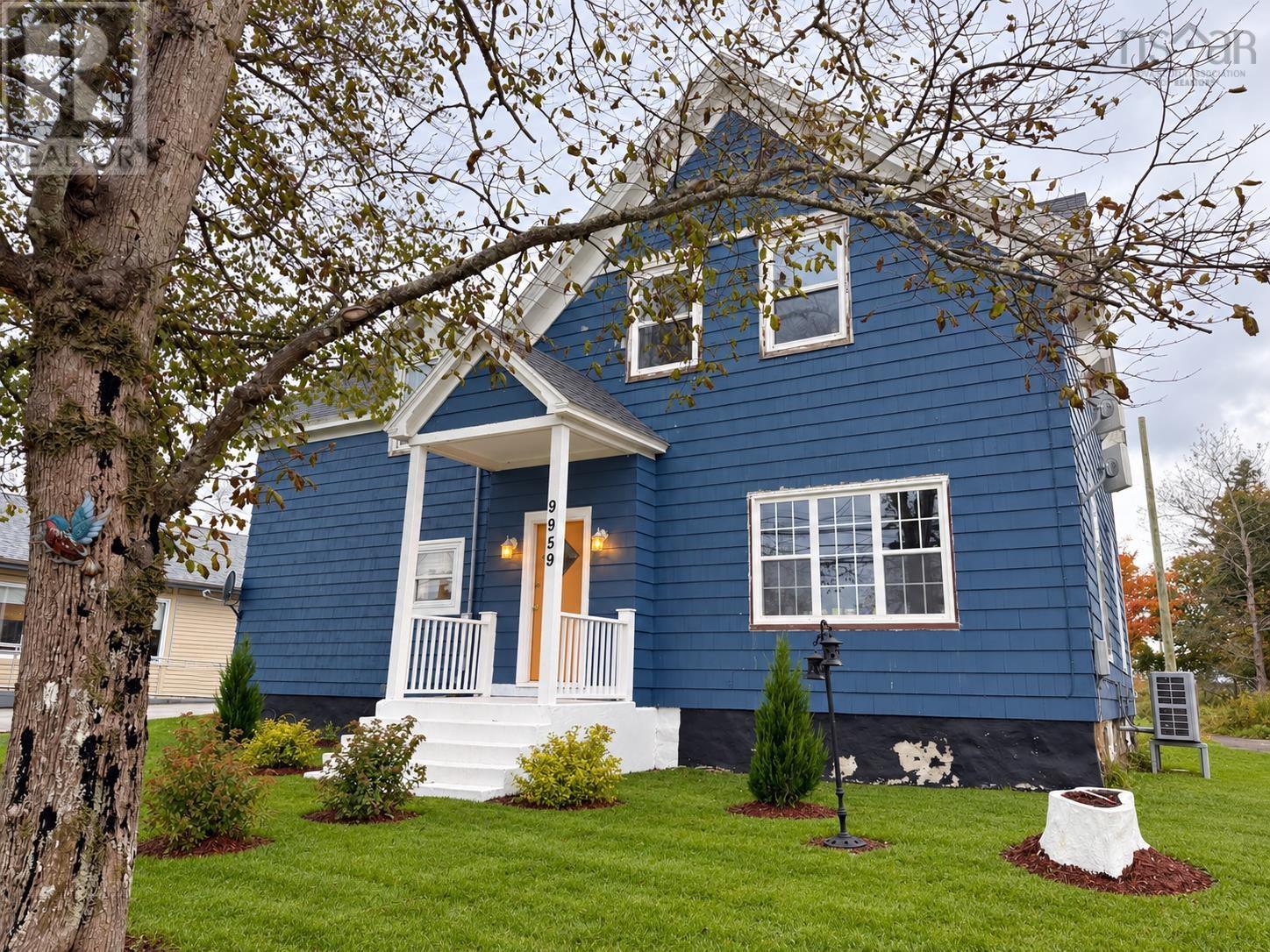MLS® listing #30431437 for sale located at 9959 Grenville Street