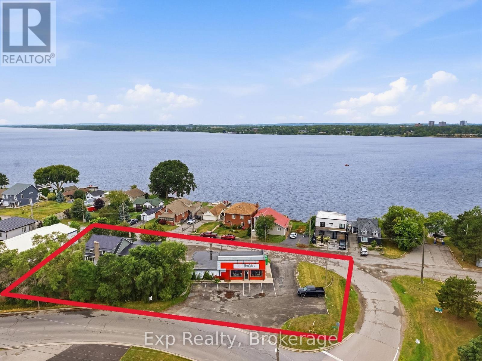 MLS® listing #30431471 for sale located at 23 RIDLEY STREET