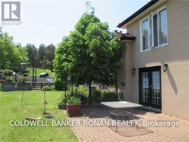 MLS® listing #30431475 for sale located at 5772 CONC 2 ROAD