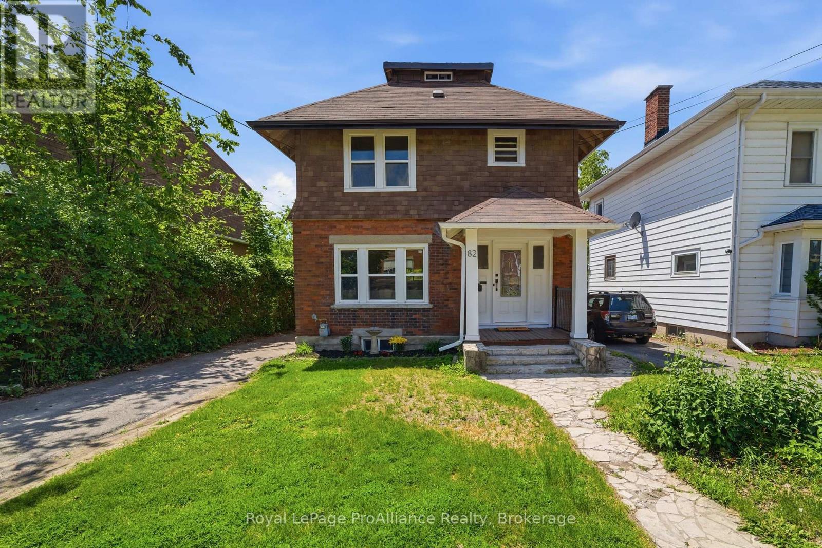 MLS® listing #30431502 for sale located at 82 MARMORA STREET