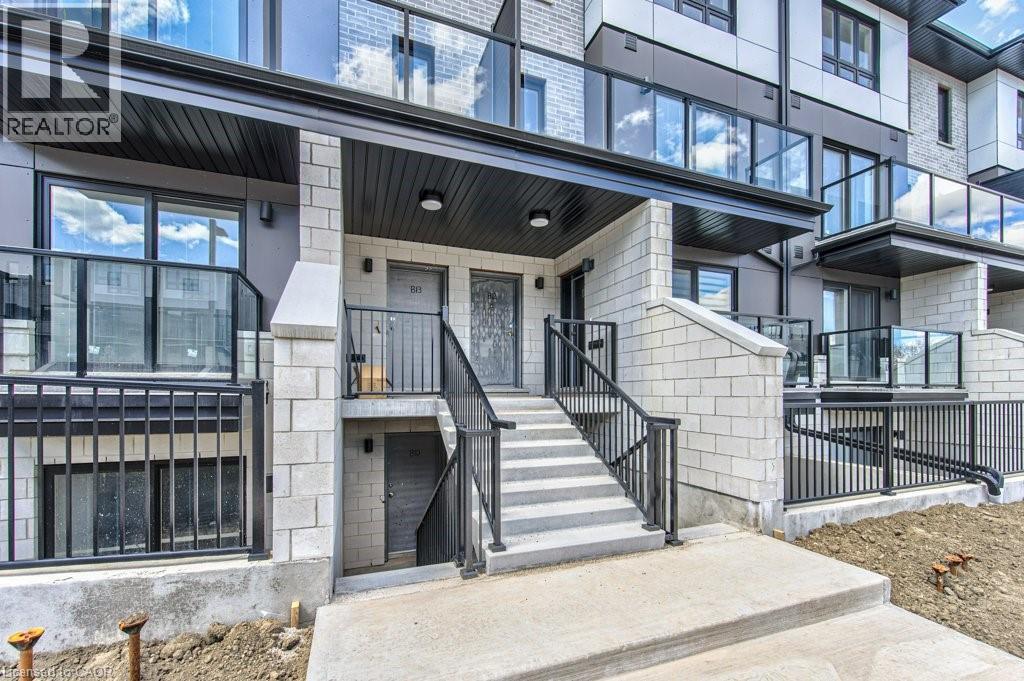 MLS® listing #30431545 for sale located at 410 NORTHFIELD Drive Unit# B11