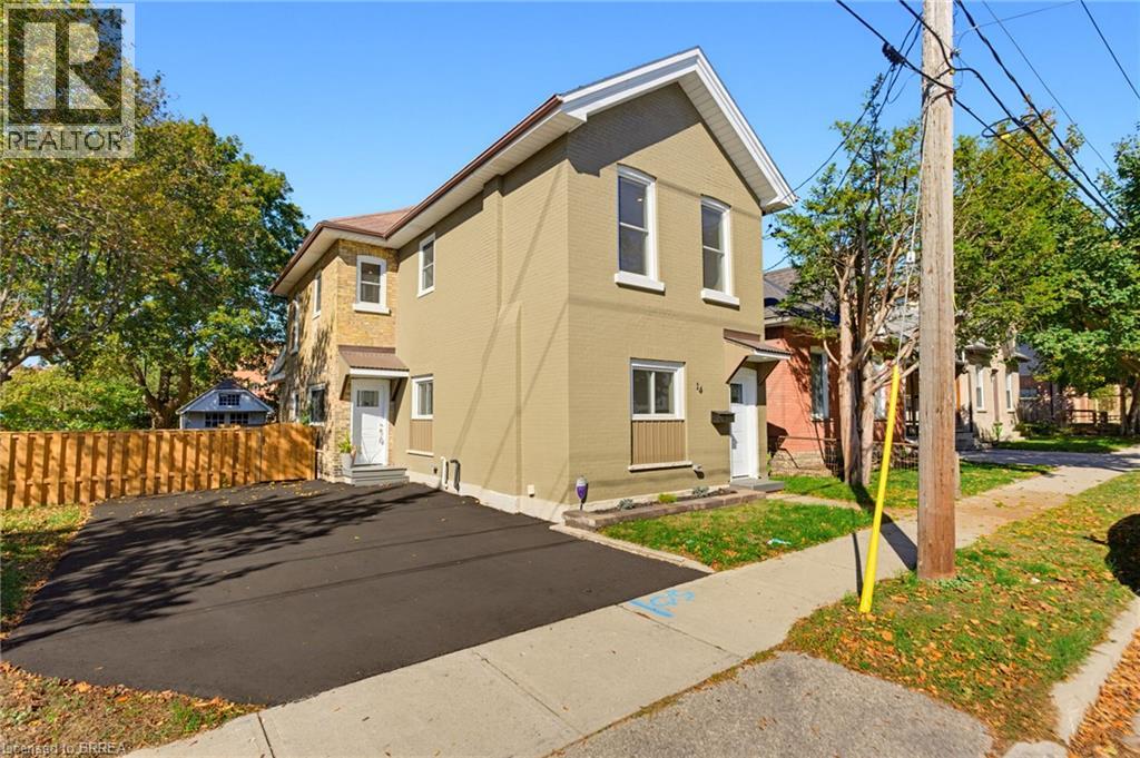 MLS® listing #30431590 for sale located at 14 BOND Street