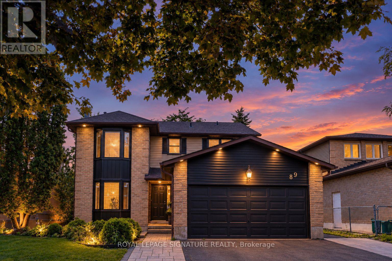 MLS® listing #30431634 for sale located at 89 BATSON DRIVE
