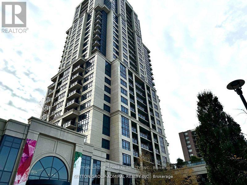 MLS® listing #30431759 for sale located at 1026 - 2 EVA ROAD E