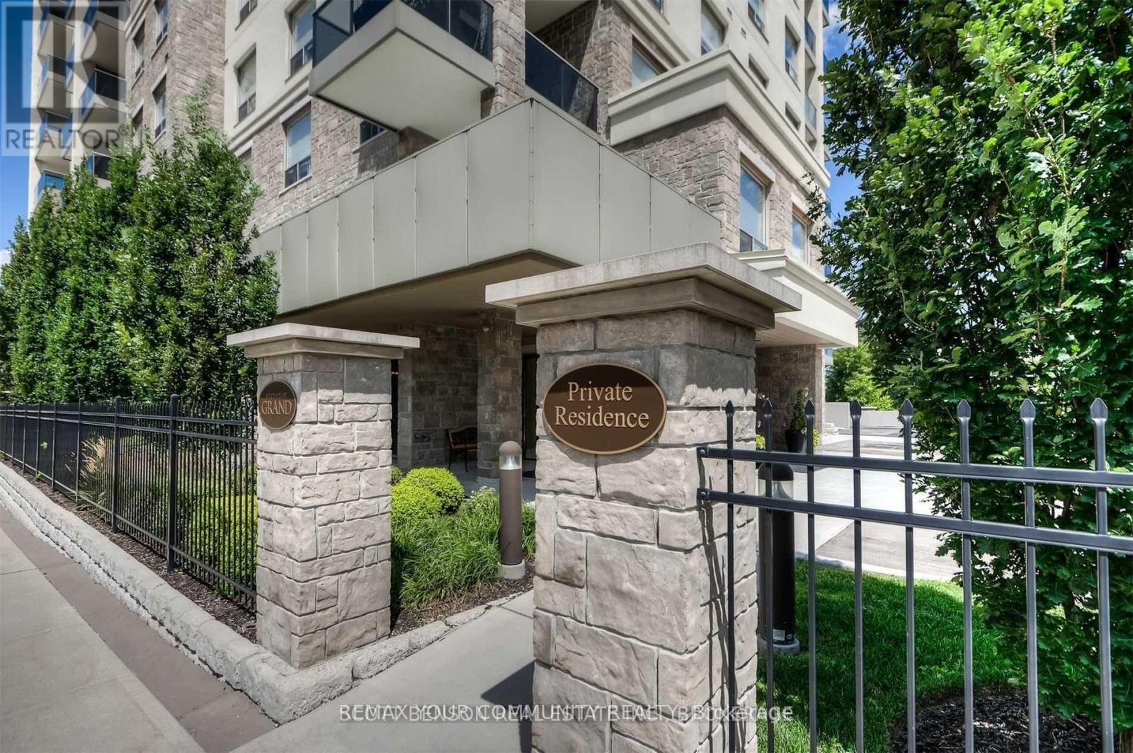MLS® listing #30431779 for sale located at 106 - 223 ERB STREET W