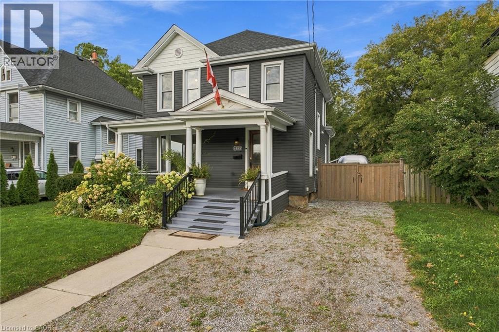 MLS® listing #30432056 for sale located at 4895 CRYSLER Avenue