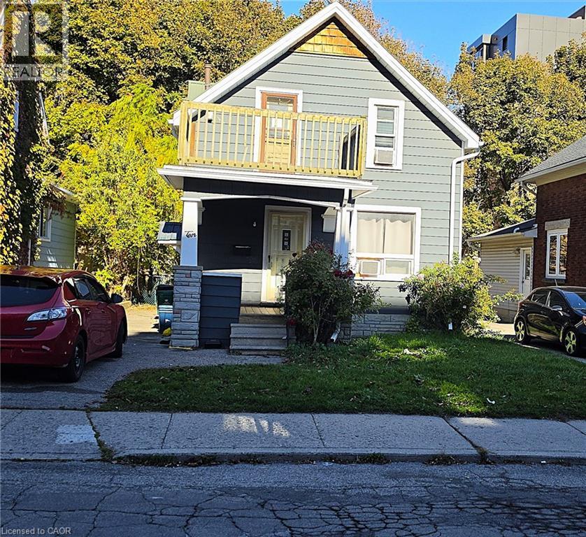 MLS® listing #30432057 for sale located at 10 MARSHALL Street