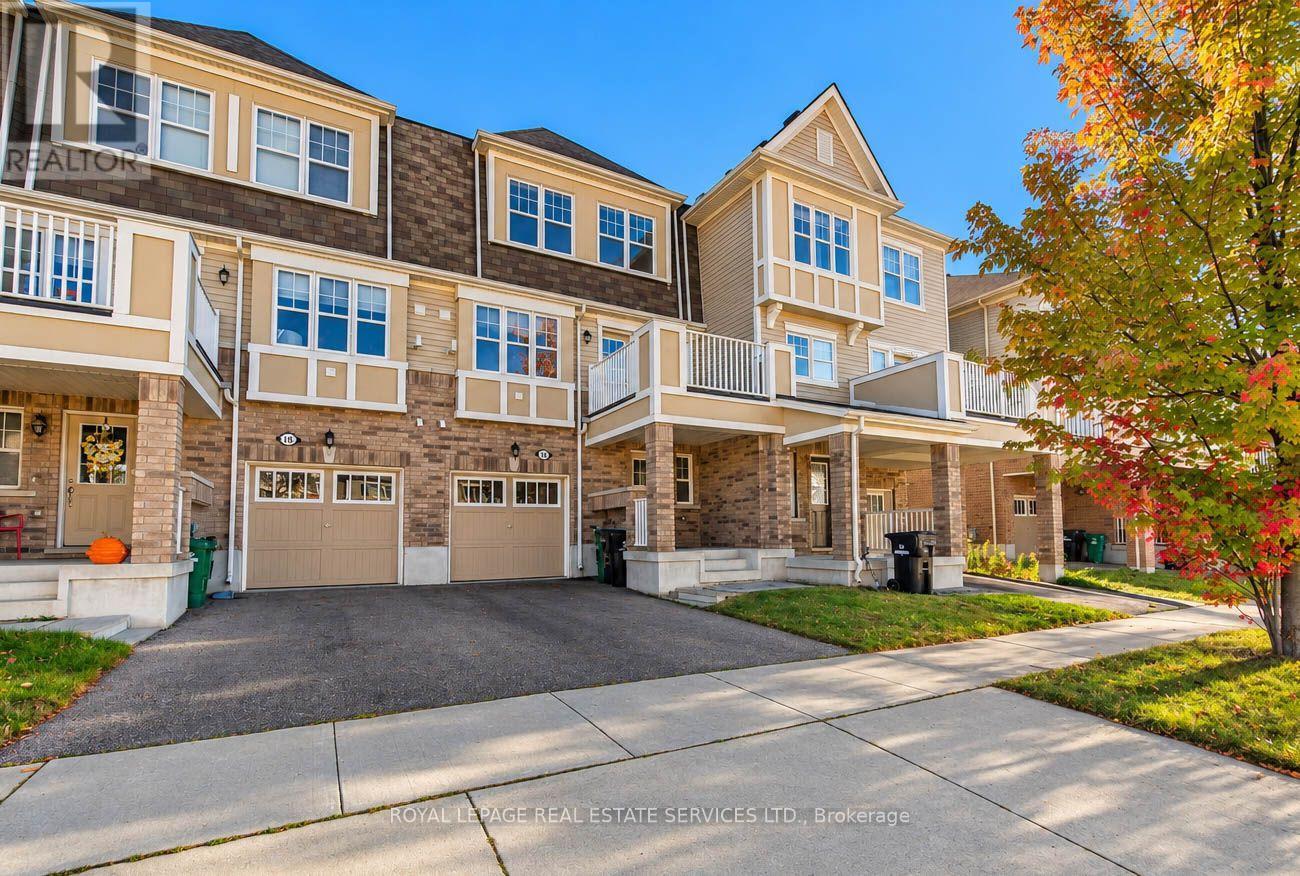 MLS® listing #30432071 for sale located at 16 STRATUS STREET