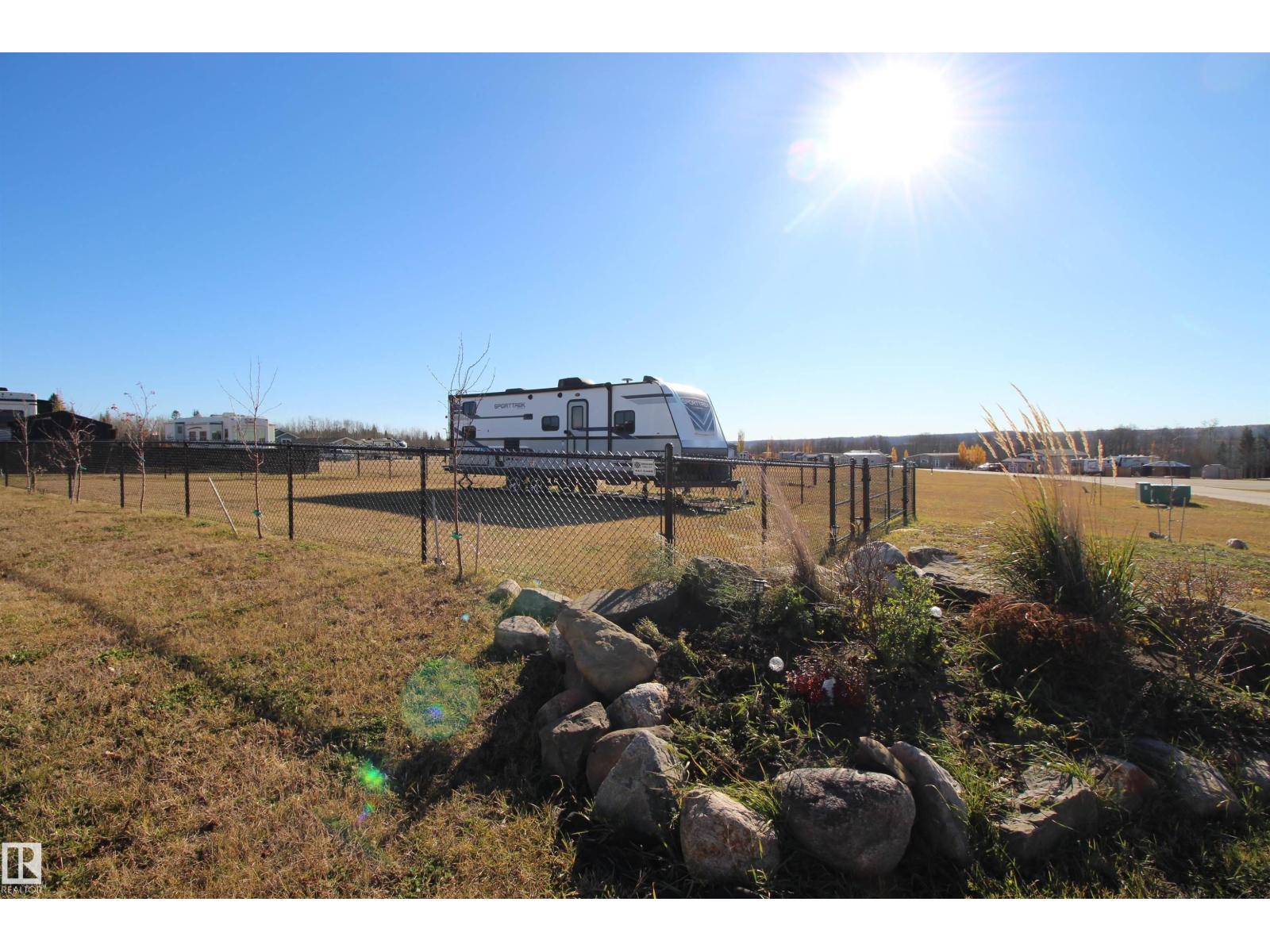 MLS® listing #30432279 for sale located at #541 454029 RGE ROAD 11