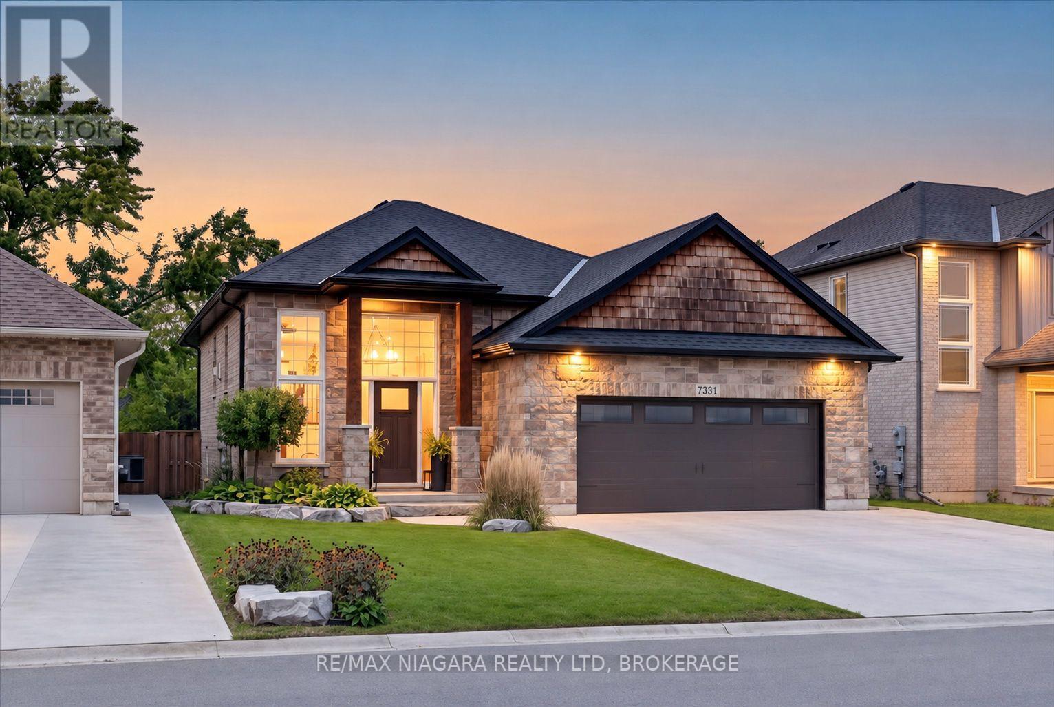 MLS® listing #30432366 for sale located at 7331 SHERRILEE CRESCENT