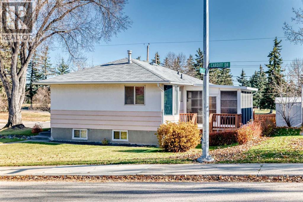 MLS® listing #30432562 for sale located at 3 Croydon Road NW
