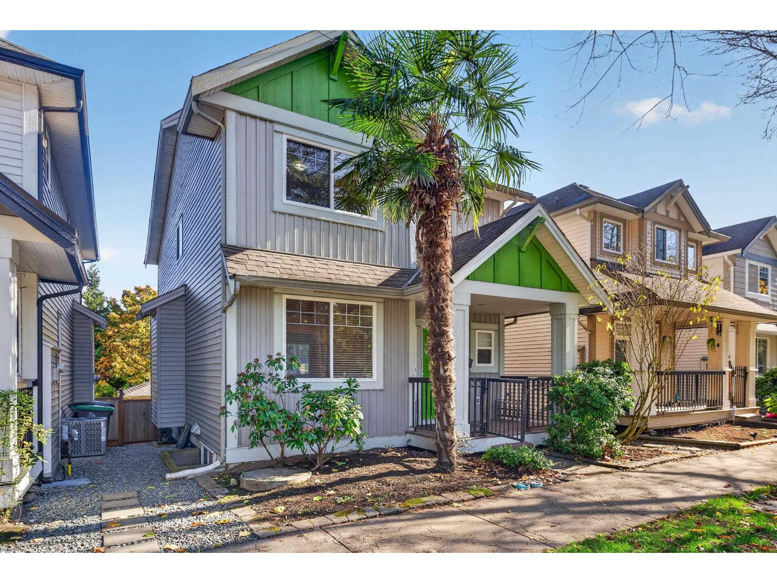 MLS® listing #30432567 for sale located at 6110 150 STREET