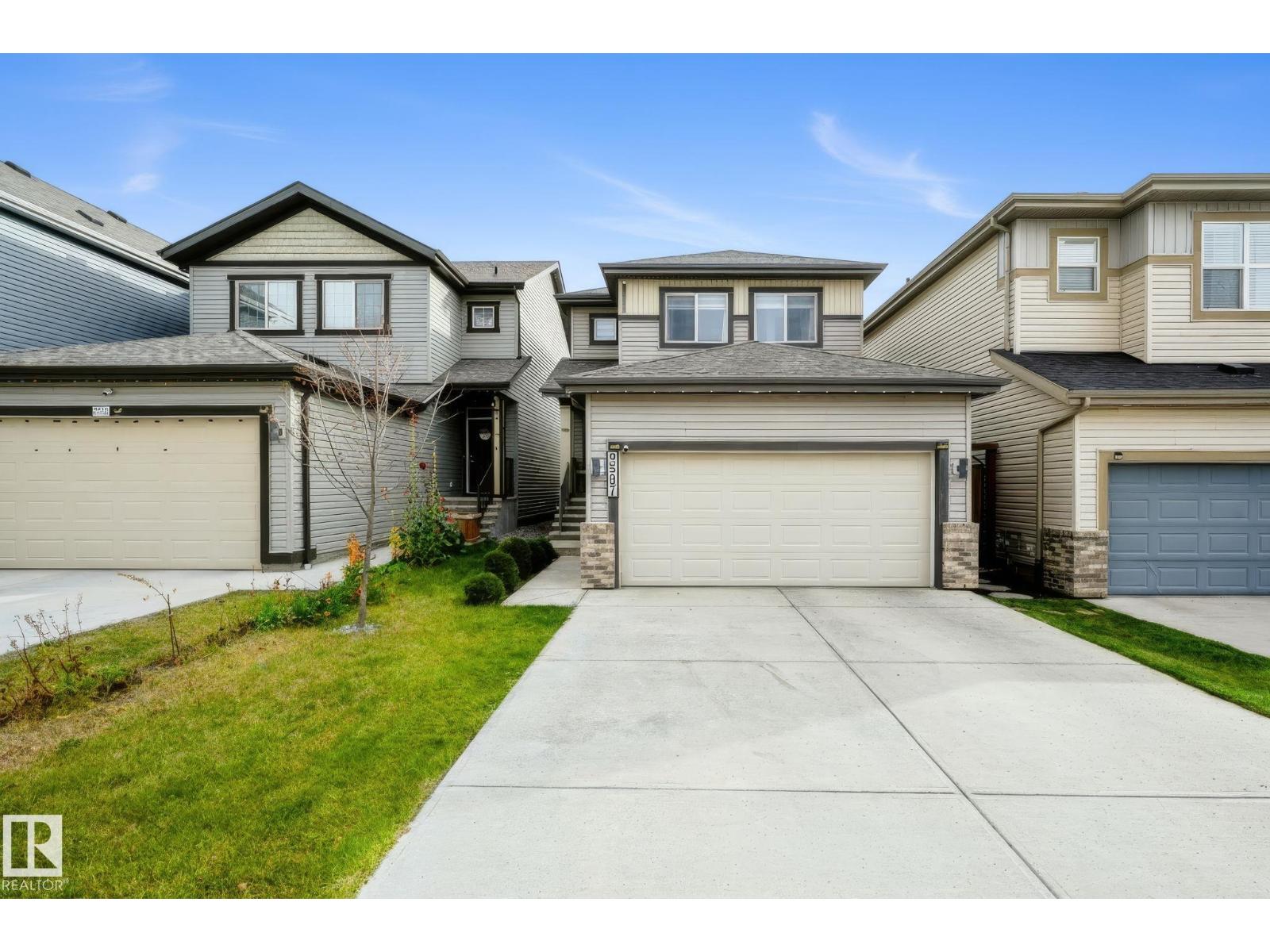 MLS® listing #30432586 for sale located at 9507 228 ST NW