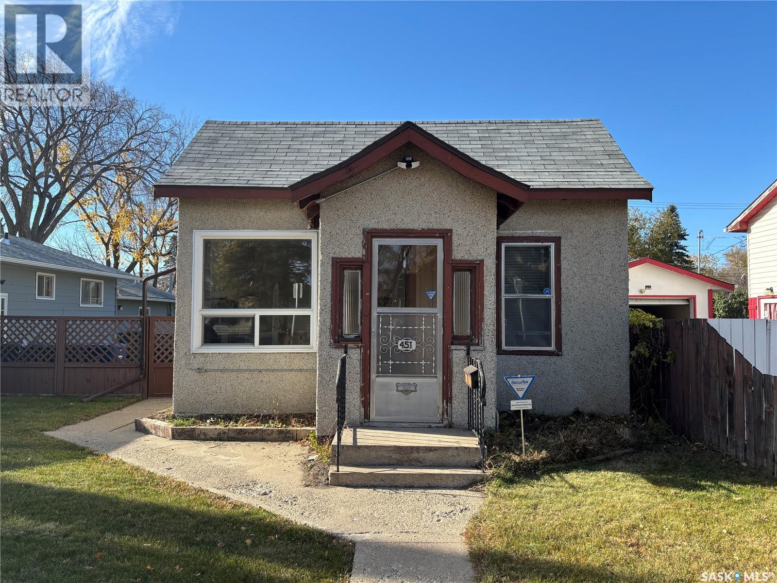 MLS® listing #30432747 for sale located at 451 T AVENUE S